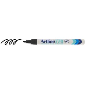 Artline 770 Freezer Bag Marker
