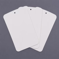 Giant White Tickets