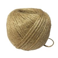 Jute Twine - 3ply Natural | The Essentials Company