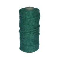 mossing twine green