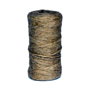 Natural 3 Ply Jute Spool