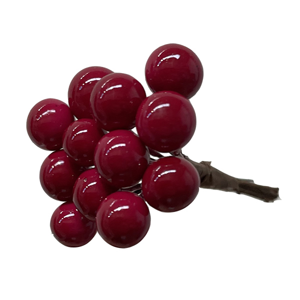 Raspberry Red Berry Pick