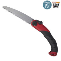 Sabre Tooth Folding Saw | The Essentials Company