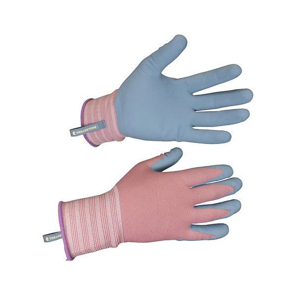 Weeding Glove for the smaller hand