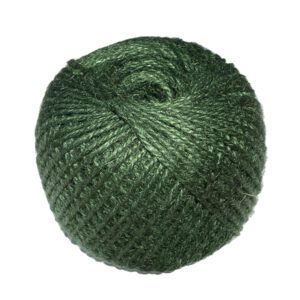 Green Jute Twine