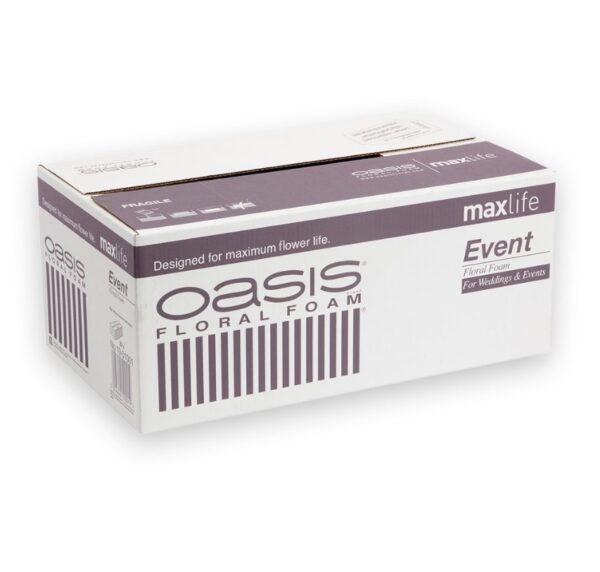 Oasis Event Brick