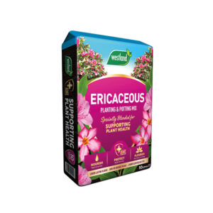 Ericaceous Planting Potting Mix