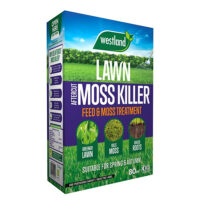 Moss Killer & Lawn Feed